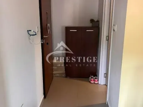 Izdavanje, jednosoban stan, 50m², Preko Morače, Podgorica - image 6