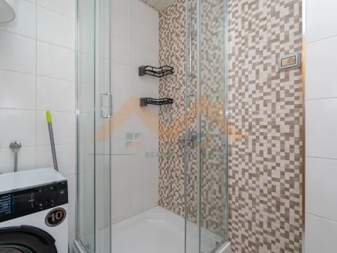 Izdavanje, jednosoban stan, 43m², City Kvart, Podgorica - image 9