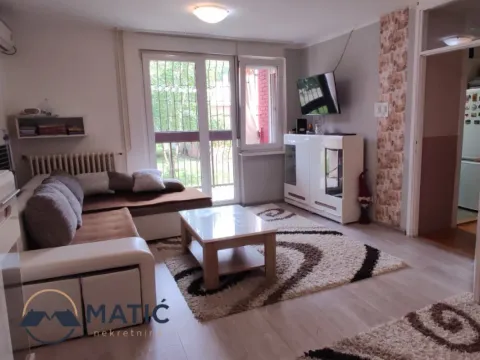 Prodaja, dvosoban stan, 56m², Novo naselje, Novi Sad - image 2