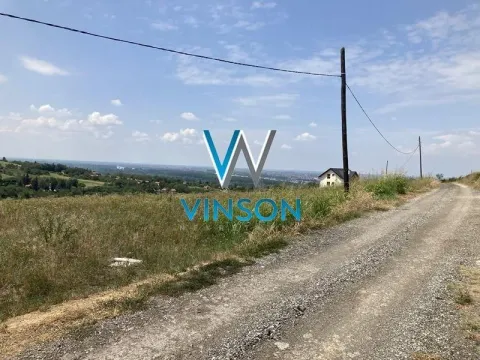 Sale, land lot, 1089m², Ledinci, Petrovaradin - image 1