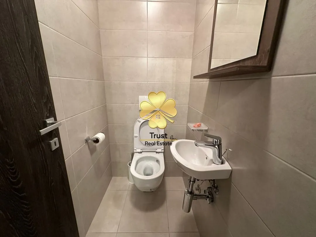 Rent, two bedroom apartment, 60m², Ljubović, Podgorica