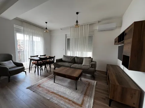 Prodaja, jednosoban stan, 52m², Konik, Podgorica - image 2