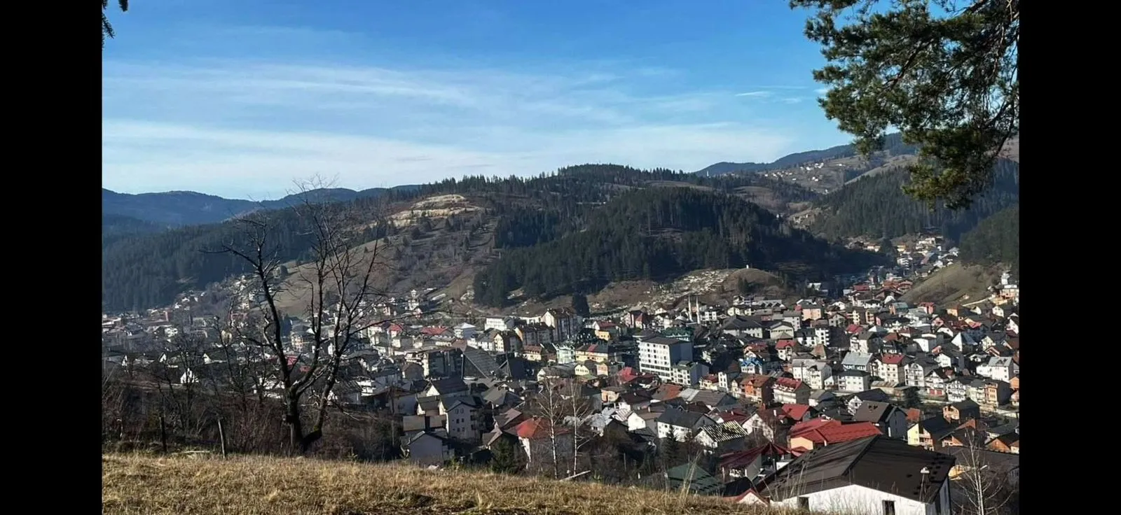 Prodaja, plac, 450m², Grižica, Rožaje