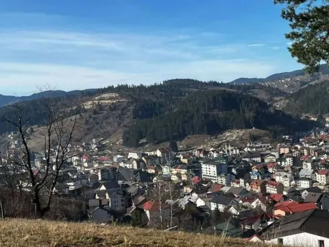 Prodaja, plac, 450m², Grižica, Rožaje - image 1