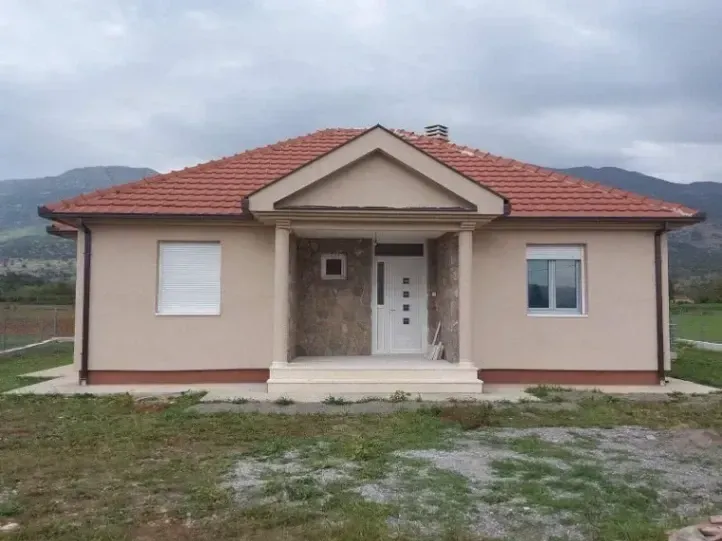 Prodaja, kuća, 117m², Jelenak, Danilovgrad