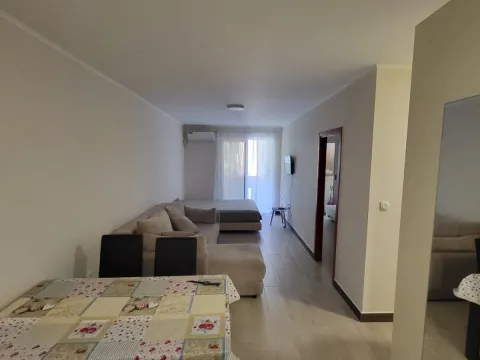 Rent, studio apartment, 48m², Bečići, Budva - image 3