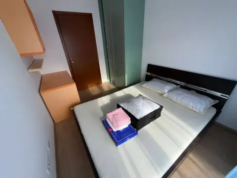 Izdavanje, dvosoban stan, 75m², City Kvart, Podgorica - image 6