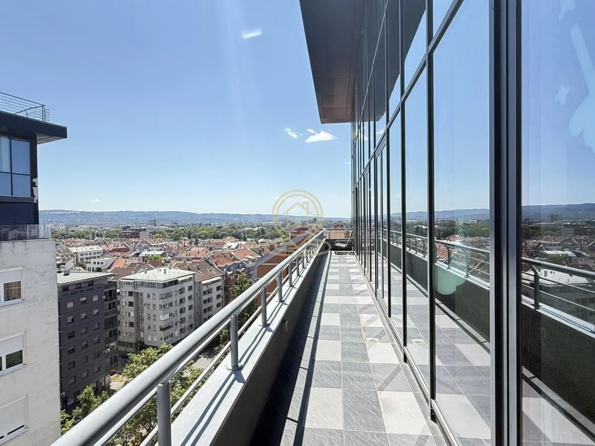 Rent, office space, 312m², Sajmište, Novi Sad