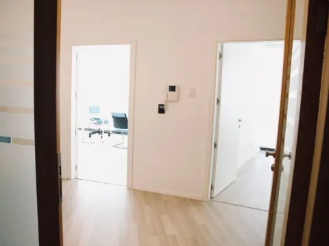 Rent, office space, 191m², Kod Capital Plaze, Podgorica - image 7