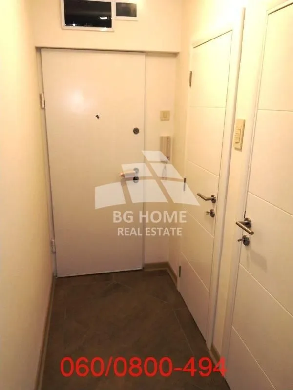 Sale, two bedroom apartment, 71m², Novi Beograd Sve Podlokacije, Beograd