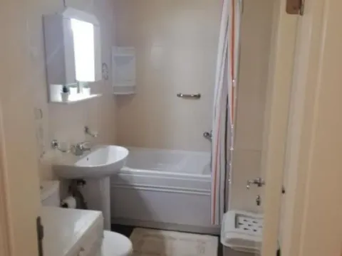 Izdavanje, jednosoban stan, 47m², Novi Beograd Blok 63, Novi Beograd Sve Podlokacije - image 5