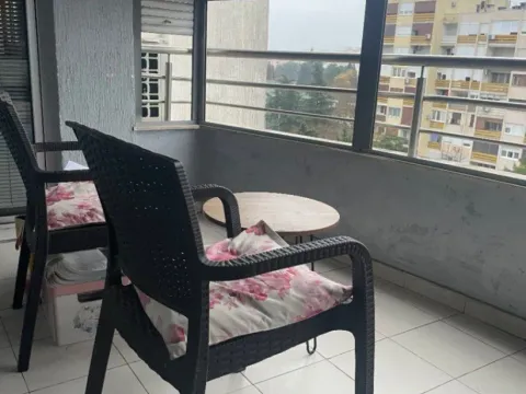 Sale, two bedroom apartment, 58m², Pobrežje, Podgorica - image 7