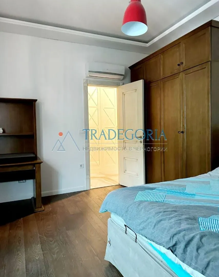 Prodaja, trosoban stan, 200m², Bečići, Budva