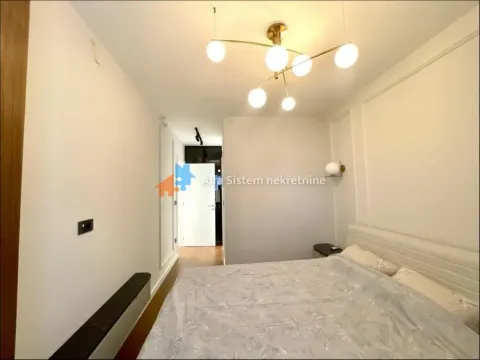 Sale, four bedroom apartment, 112m², Tošin bunar, Novi Beograd Sve Podlokacije - image 13