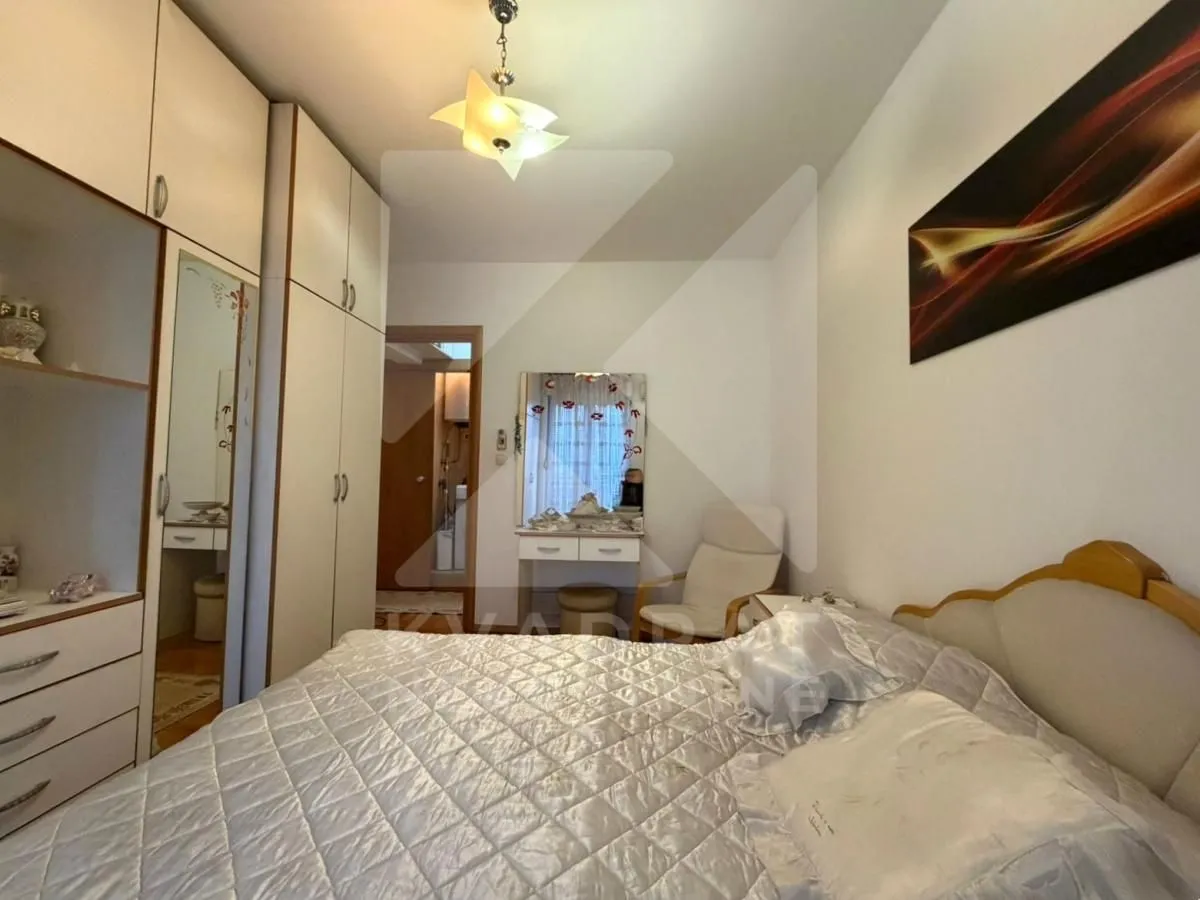 Rent, two bedroom apartment, 55m², Stari Aerodrom, Podgorica