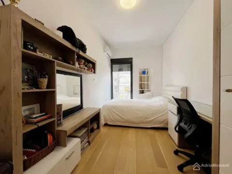 Prodaja, dvosoban stan, 64m², Seljanovo, Tivat - image 7