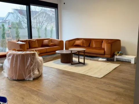 Izdavanje, kuća, 225m², Gornja Gorica, Podgorica - image 13