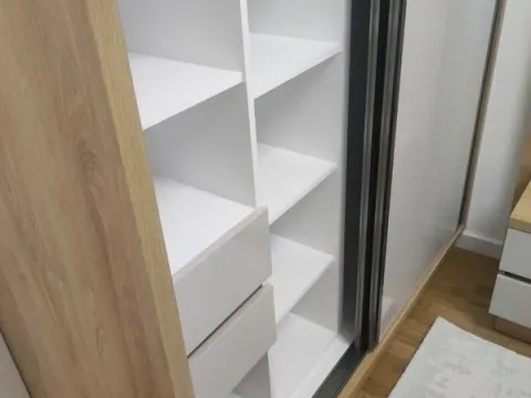 Rent, two bedroom apartment, 64m², Zabjelo, Podgorica - image 4