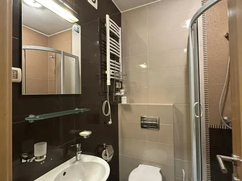 Rent, studio apartment, 29m², Blok 6, Podgorica - image 5