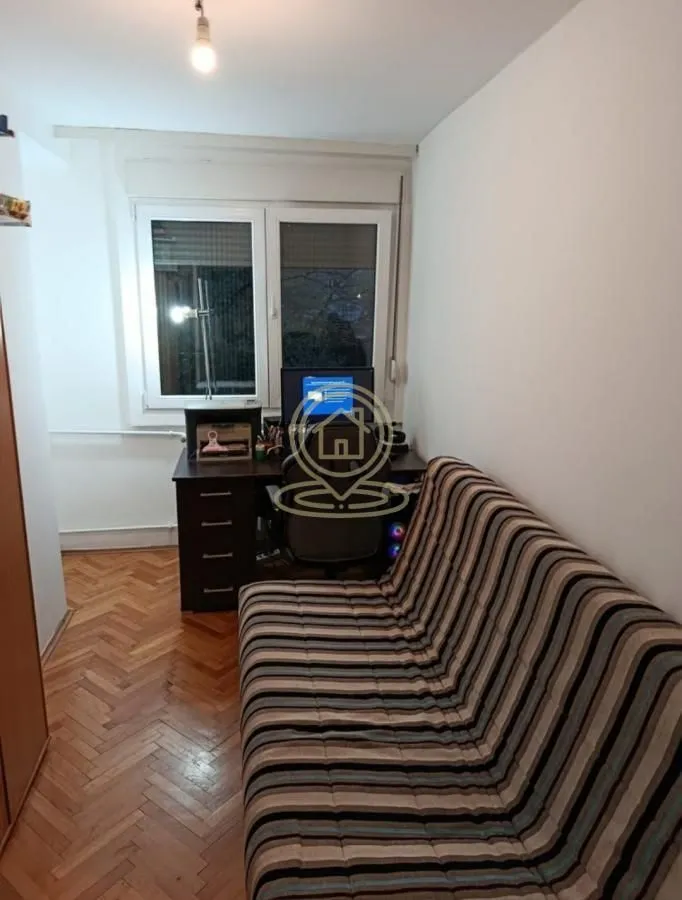 Prodaja, trosoban stan, 75m², Medijana, Niš