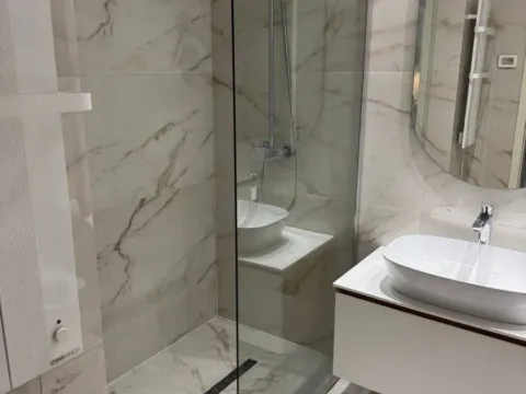 Izdavanje, jednosoban stan, 58m², Podgorica, Crna Gora - image 7