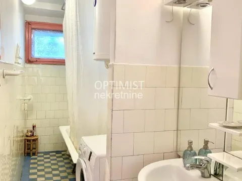 Prodaja, dvosoban stan, 60m², Stari Grad, Beograd - image 9