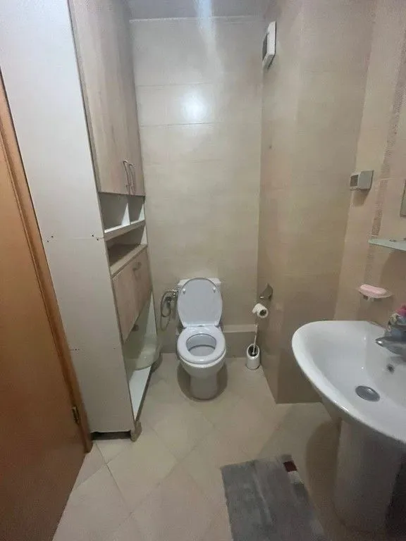 Prodaja, jednosoban stan, 42m², Stari Aerodrom, Podgorica
