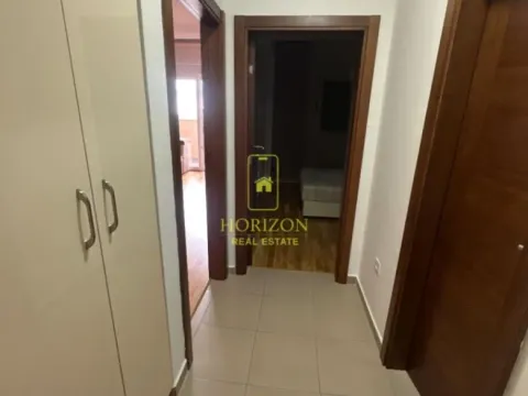 Izdavanje, jednosoban stan, 46m², Tuški Put, Podgorica - image 7