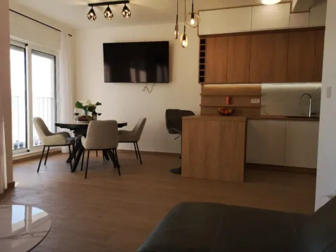 Izdavanje, stan, 63m², Kumbor, Herceg Novi - image 6