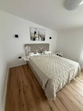 Sale, one bedroom apartment, 45m², Dobra Voda, Bar - image 2