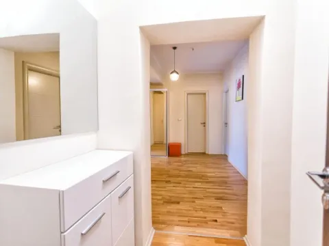 Sale, two bedroom apartment, 71m², Budva, Crna Gora - image 4