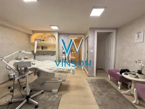 Sale, office space, 59m², Grbavica, Novi Sad Sve Podlokacije - image 10