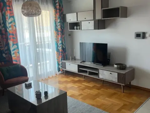 Prodaja, jednosoban stan, 46m², Bečići, Budva - image 9