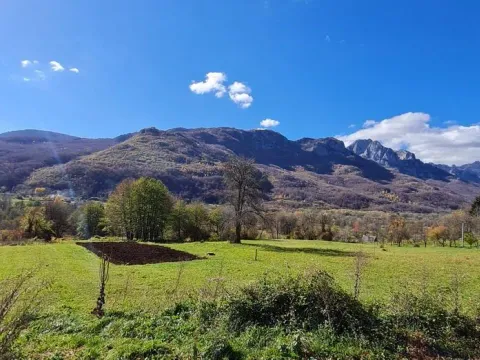 Sale, land lot, 27492m², Kolašin, Crna Gora - image 5