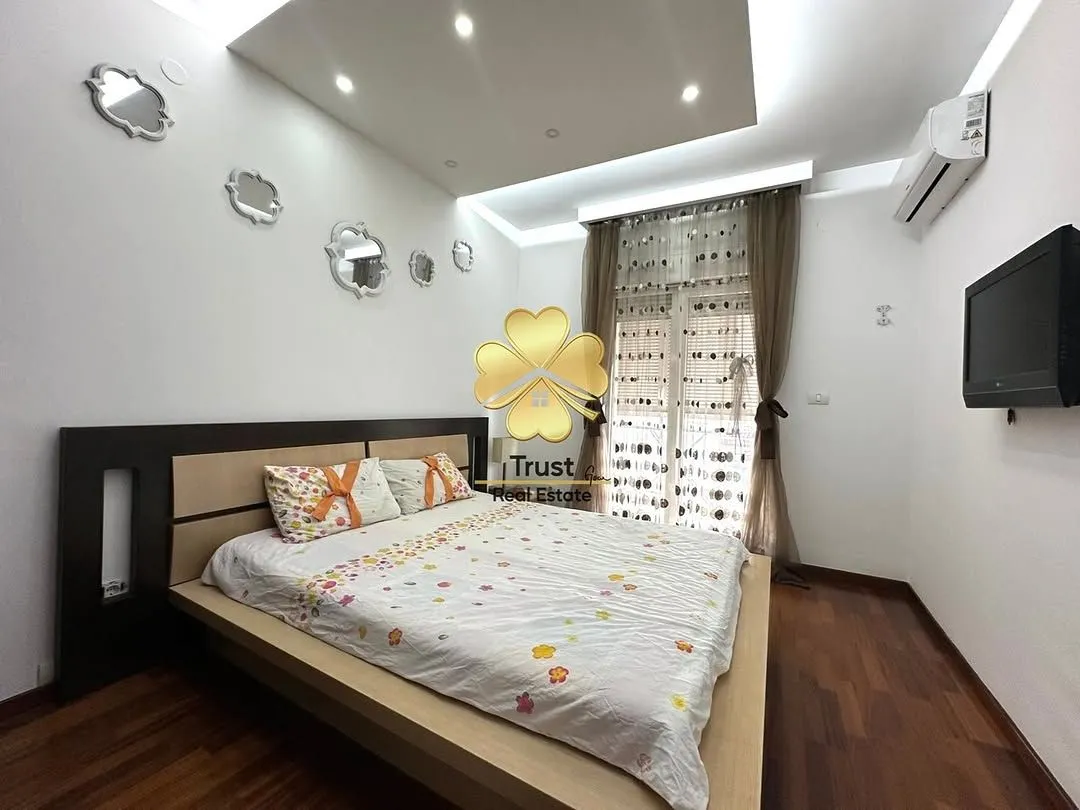 Rent, one bedroom apartment, 57m², City Kvart, Podgorica