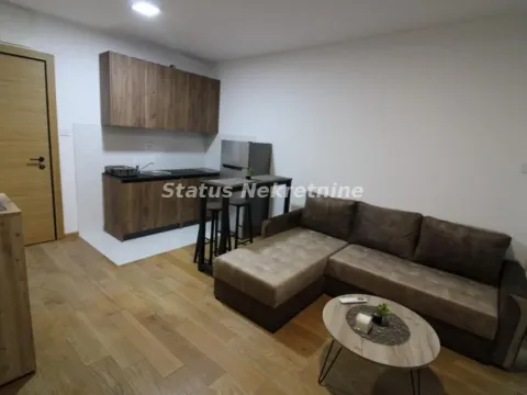 Rent, studio apartment, 28m², Bulevar Oslobodjenja, Novi Sad Sve Podlokacije - image 3