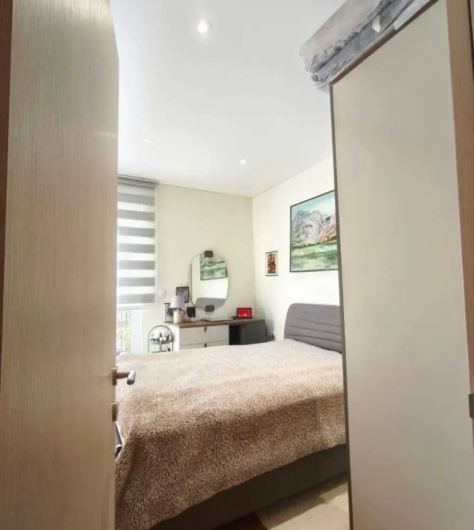 Sale, one bedroom apartment, 37m², Centar, Budva