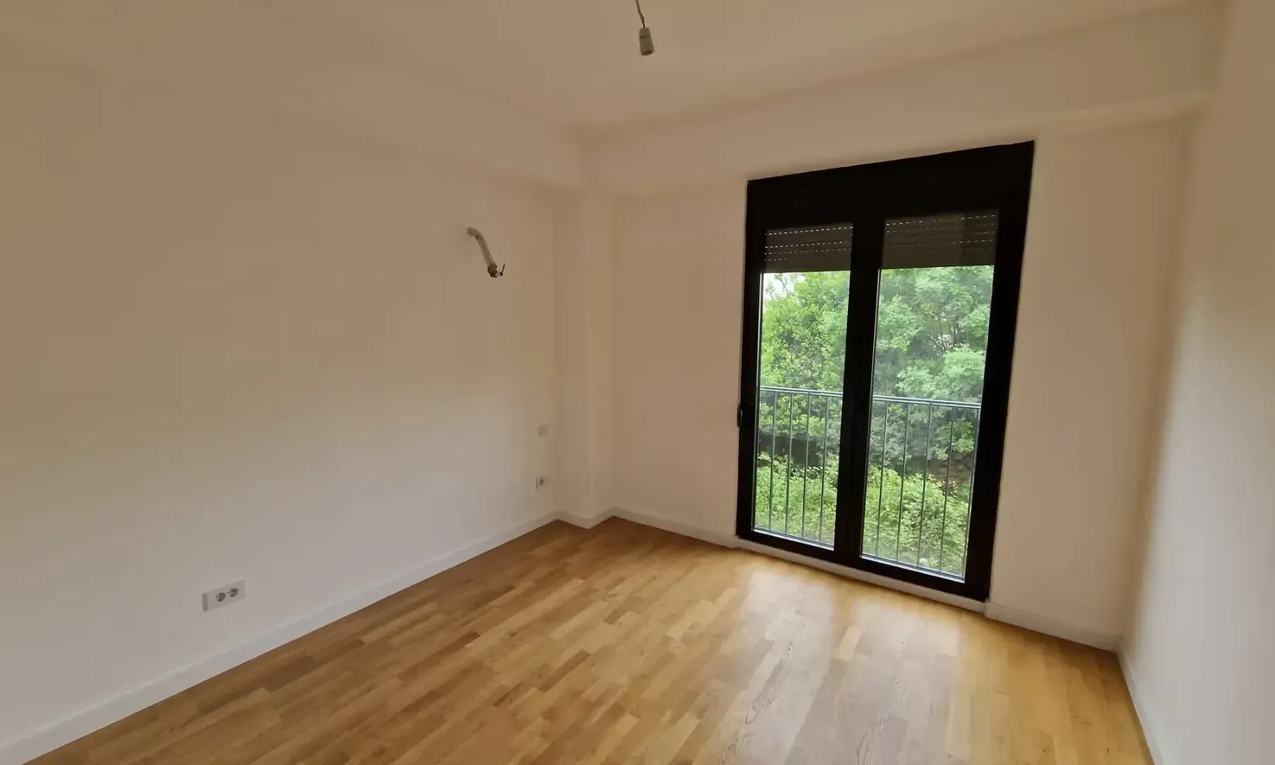Prodaja, stan, 48m², Tivat, Crna Gora