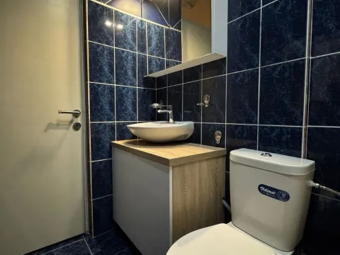 Izdavanje, jednosoban stan, 50m², Preko Morače, Podgorica - image 6