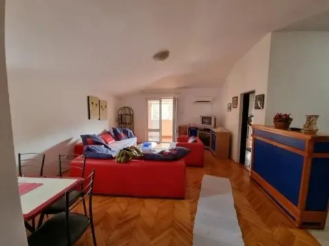 Prodaja, dvosoban stan, 65m², Stari Aerodrom, Podgorica - image 5