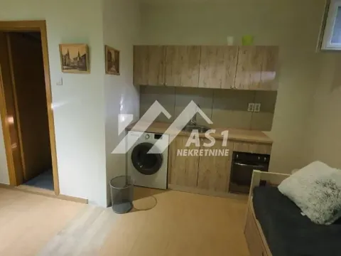 Rent, two bedroom apartment, 35m², Centar, Novi Sad - image 4