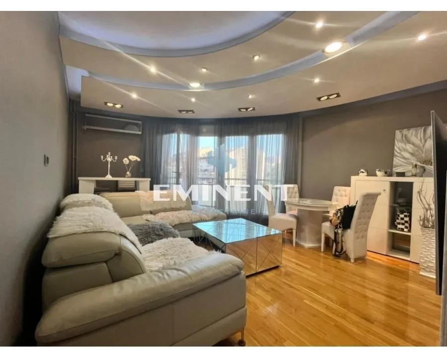 Izdavanje, dvosoban stan, 60m², Zvezdara Sve Podlokacije, Beograd