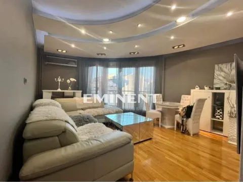 Rent, two bedroom apartment, 60m², Zvezdara Sve Podlokacije, Beograd