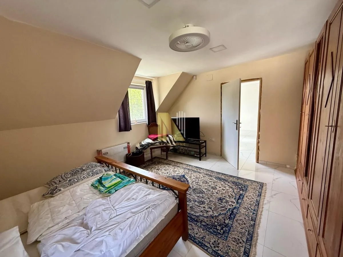 Prodaja, kuća, 182m², Palić, Subotica