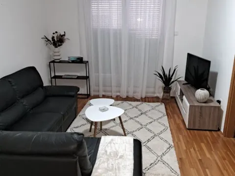 Izdavanje, jednosoban stan, 40m², Ljubović, Podgorica - image 7