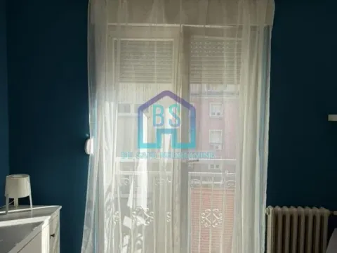 Prodaja, jednosoban stan, 23m², Stari grad, Novi Sad - image 5