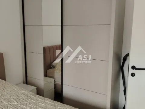 Rent, two bedroom apartment, 43m², Telep, Novi Sad Sve Podlokacije - image 5