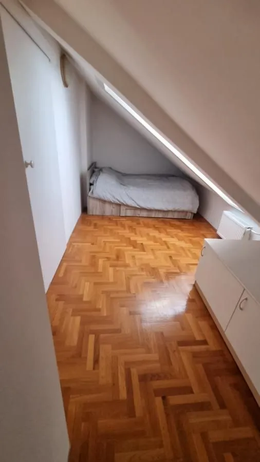 Prodaja, trosoban stan, 66m², Grbavica, Novi Sad Sve Podlokacije