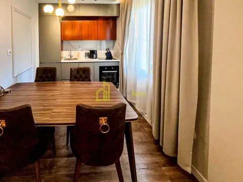 Sale, one bedroom apartment, 40m², Dalmatinska ulica, Podgorica - image 5