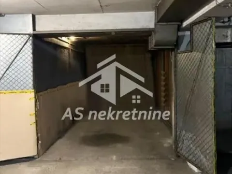 Rent, three bedroom apartment, 67m², Kalenić Pijaca, Vračar Sve Podlokacije - image 11